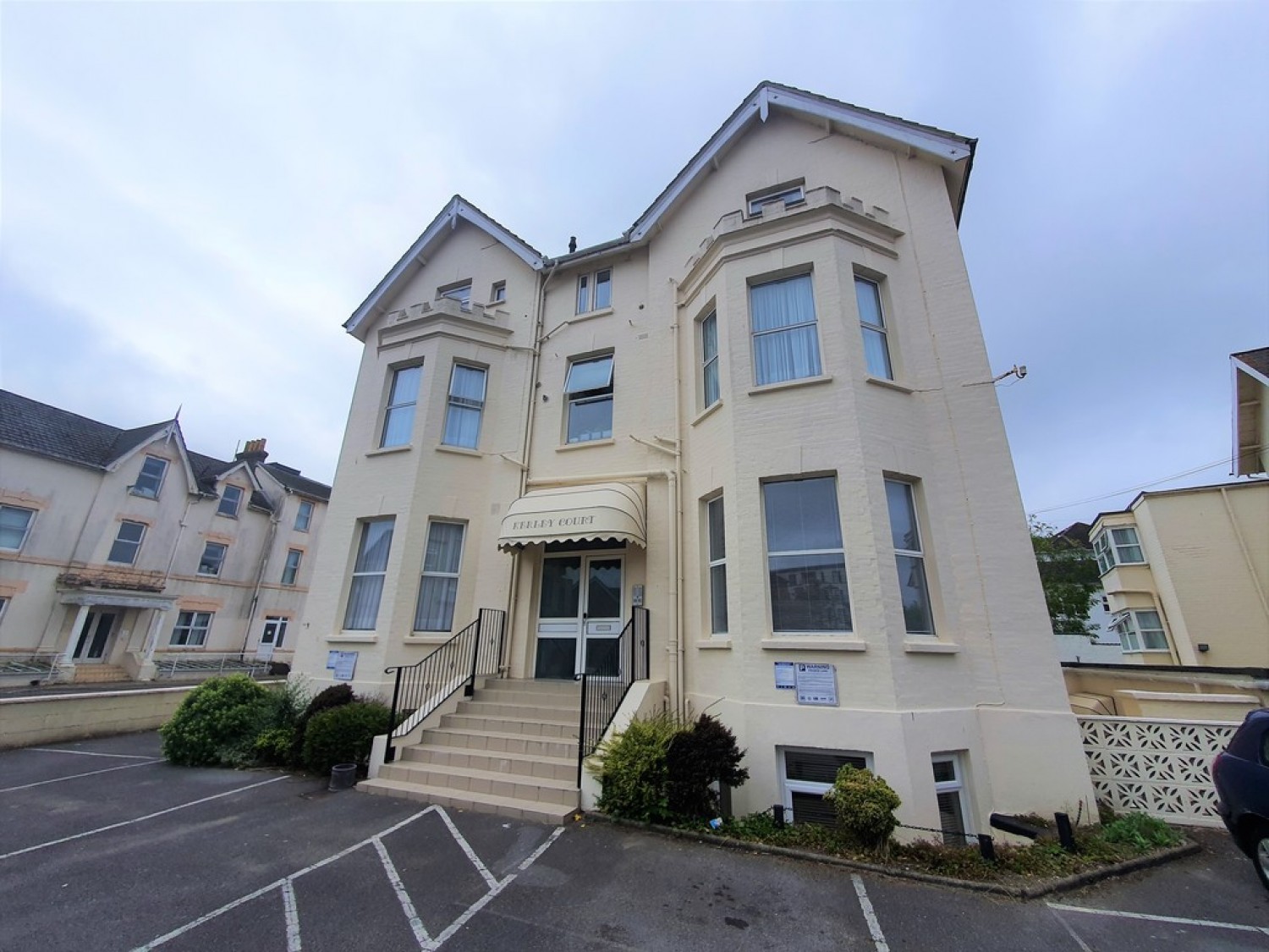 Kerley Road, Bournemouth