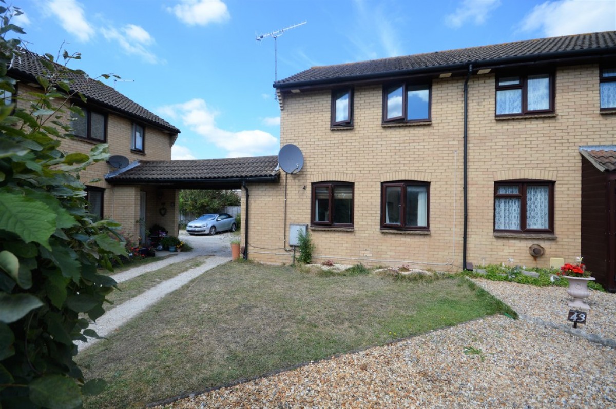 Tytherley Green, Bournemouth