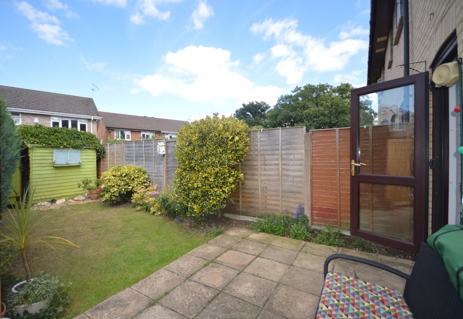 2 bedroom House for Letting Tytherley Green, Bournemouth