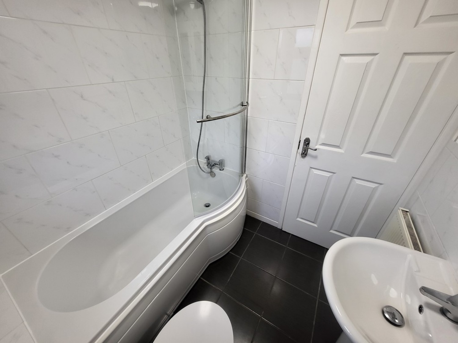 2 bedroom House for Letting Tytherley Green, Bournemouth