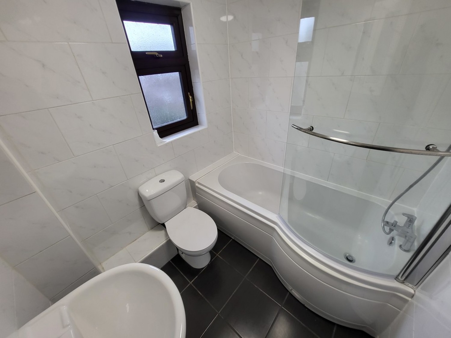 2 bedroom House for Letting Tytherley Green, Bournemouth