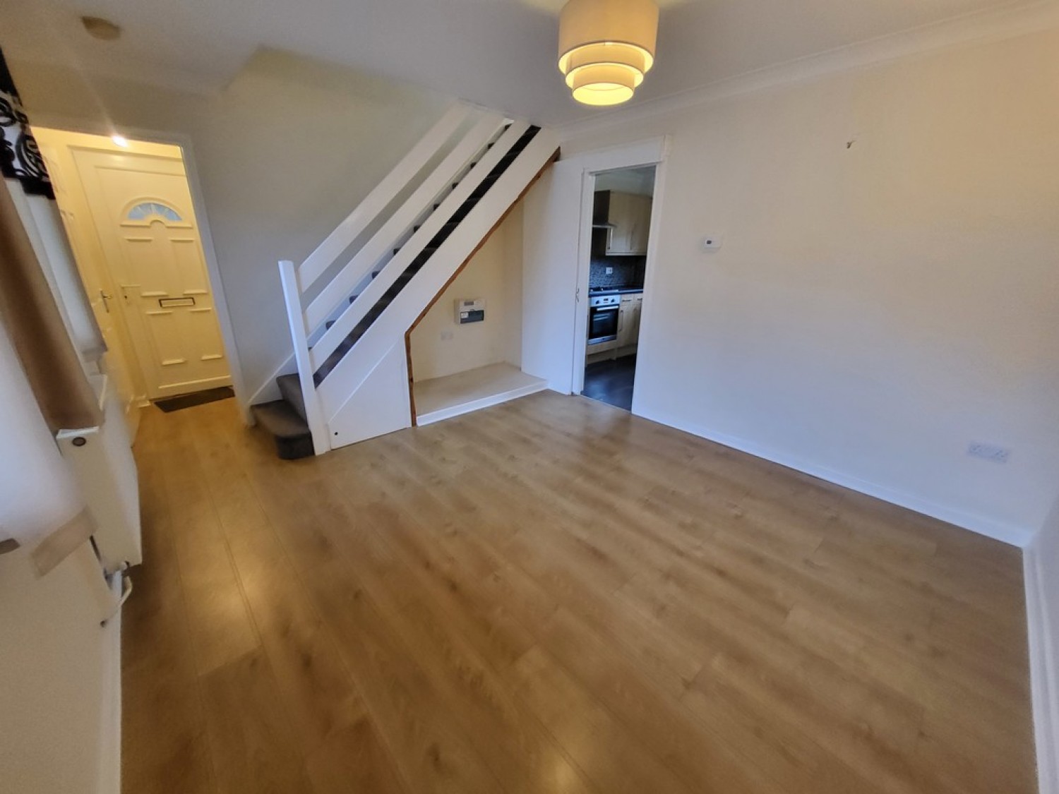2 bedroom House for Letting Tytherley Green, Bournemouth