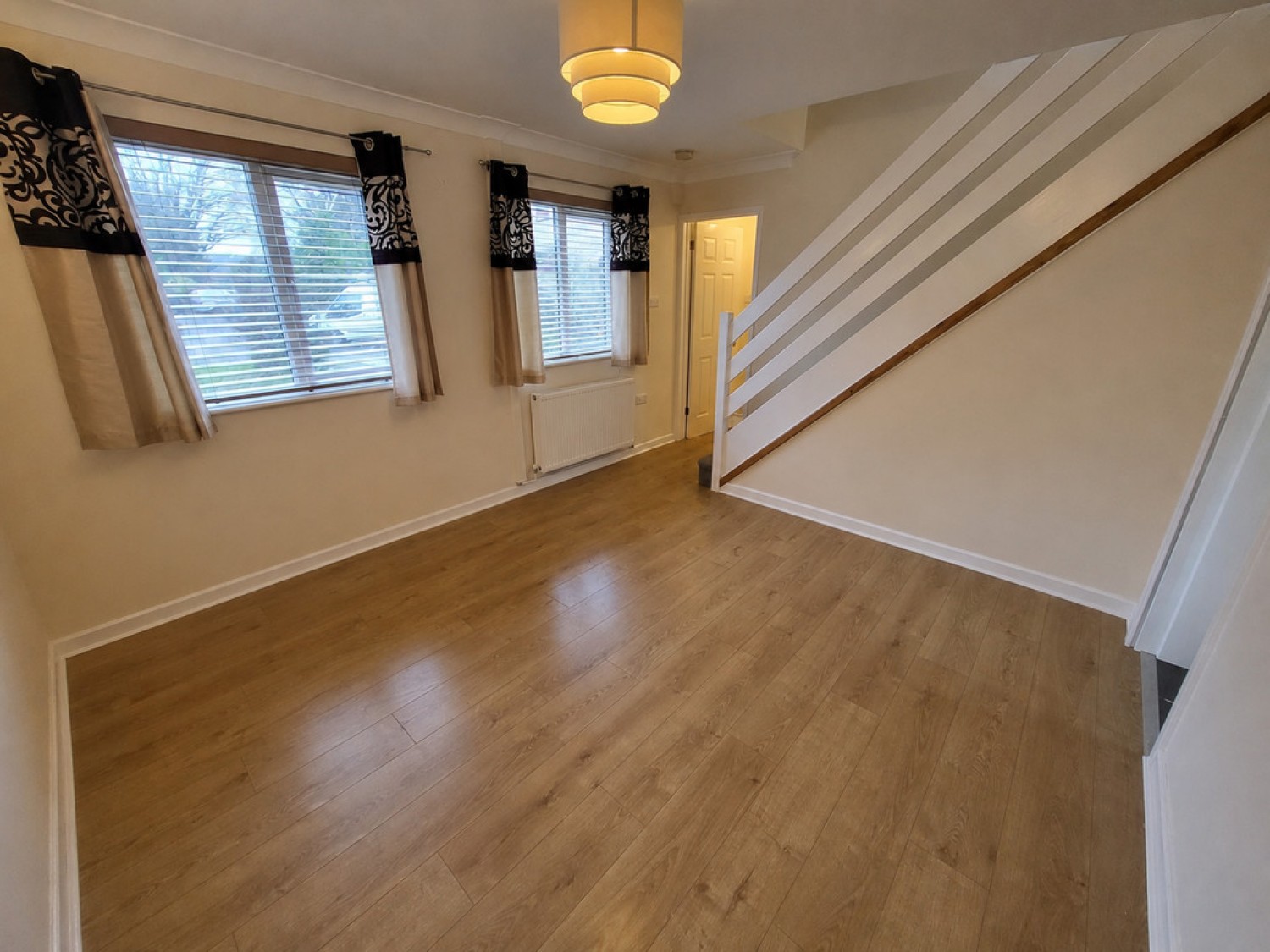 2 bedroom House for Letting Tytherley Green, Bournemouth