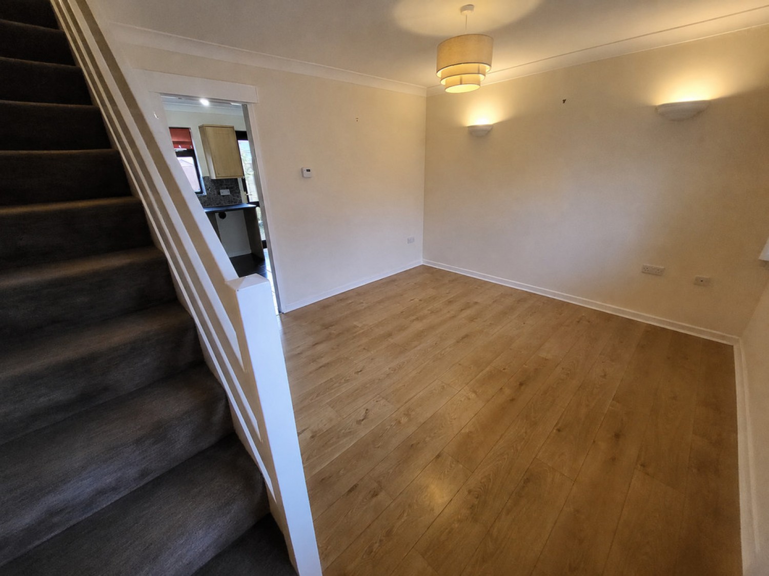 2 bedroom House for Letting Tytherley Green, Bournemouth