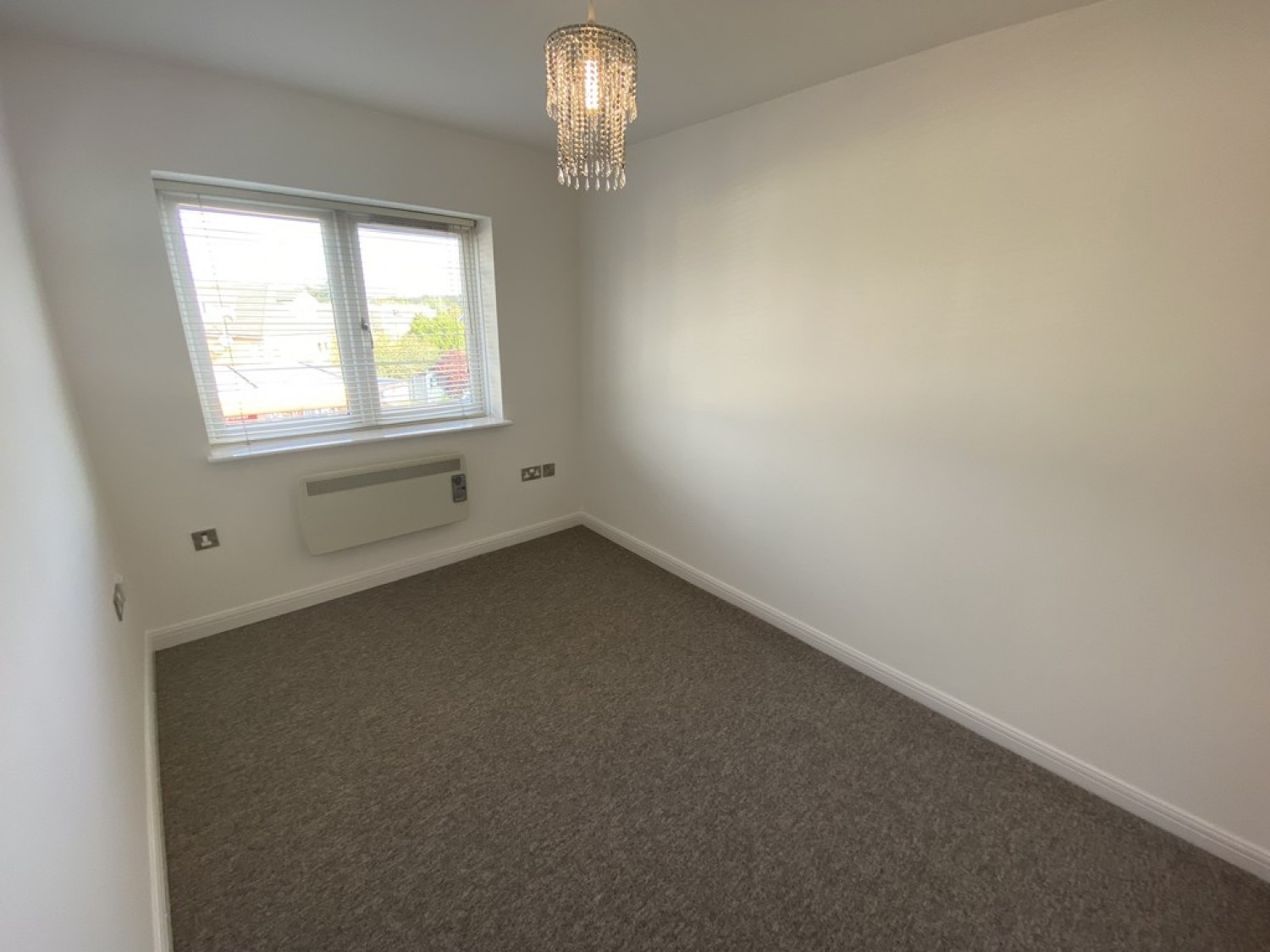 1 bedroom Flat for Letting Holdenhurst Road, Bournemouth