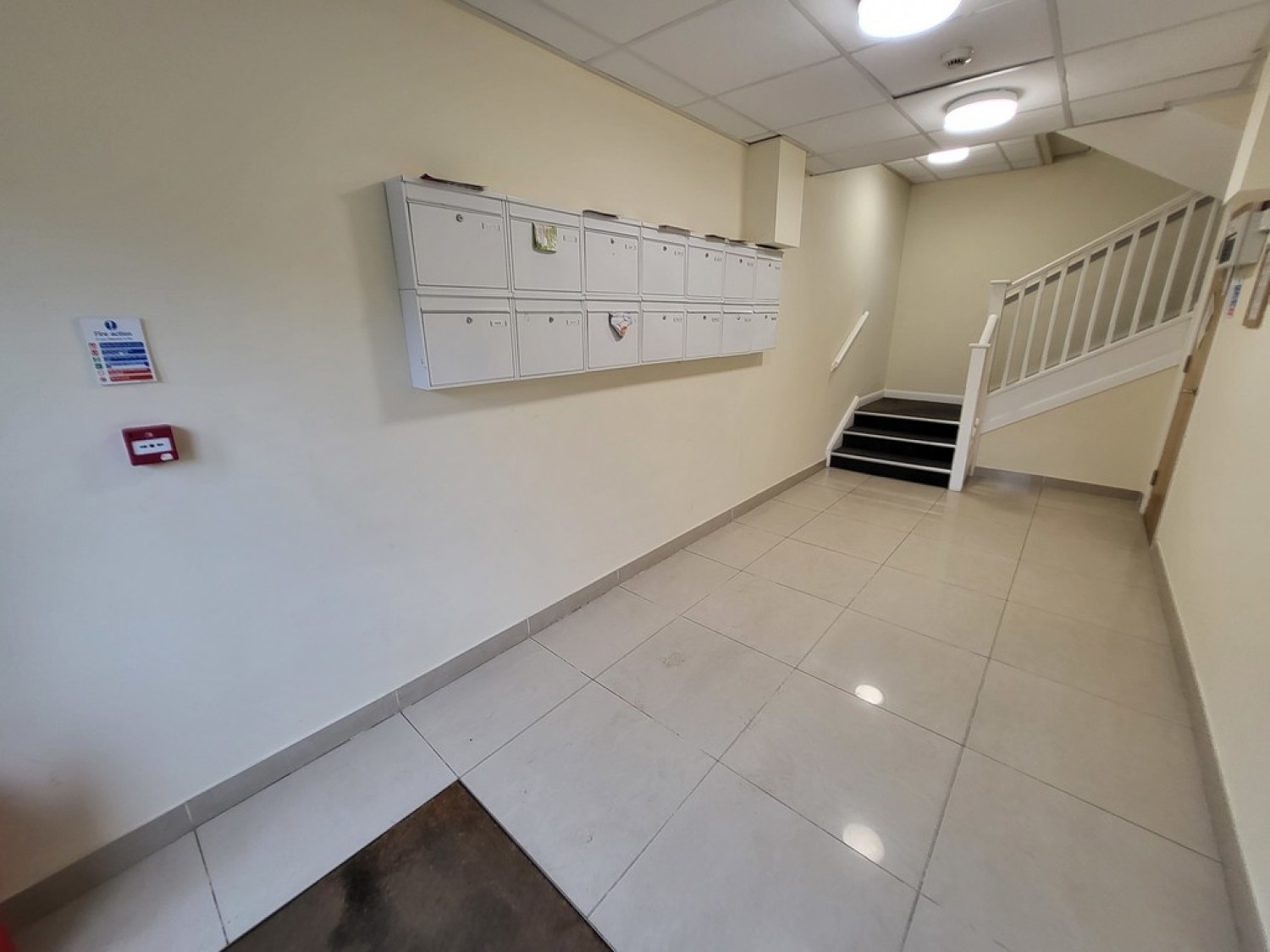 1 bedroom Flat for Letting Holdenhurst Road, Bournemouth