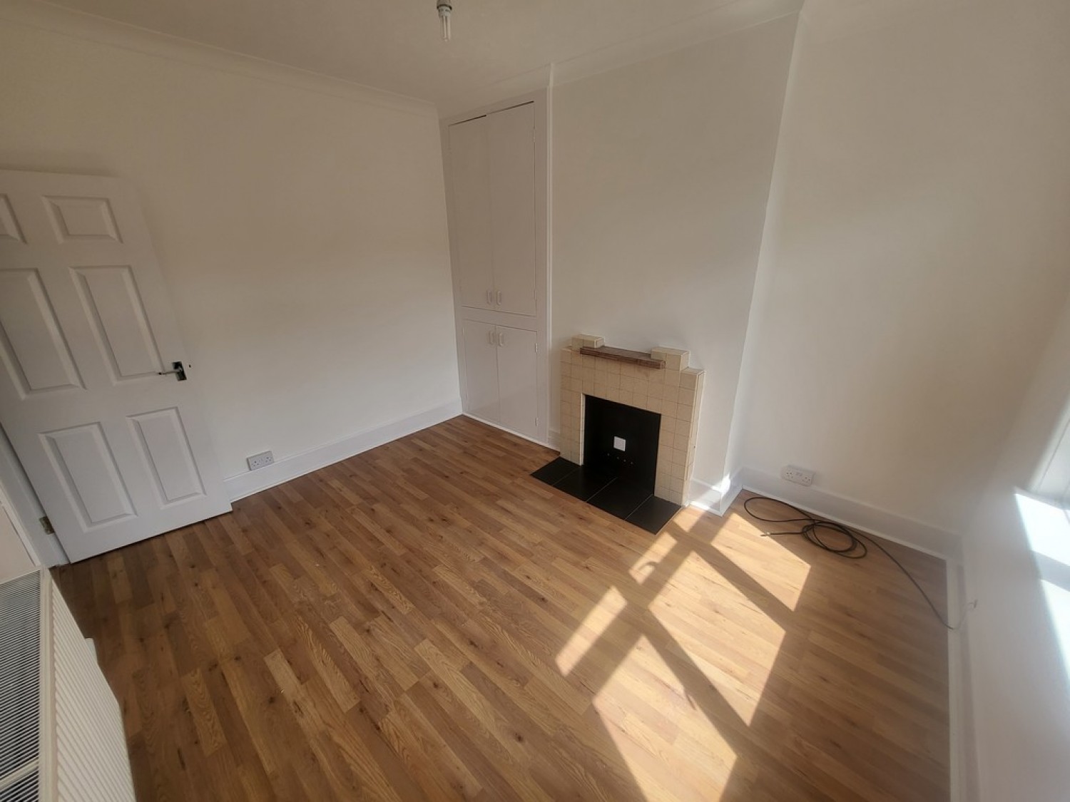 1 bedroom Flat for Letting Redhill Drive, Bournemouth