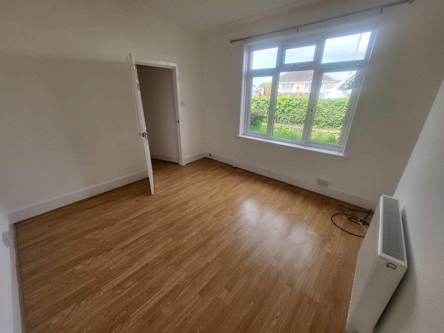 1 bedroom Flat for Letting Redhill Drive, Bournemouth