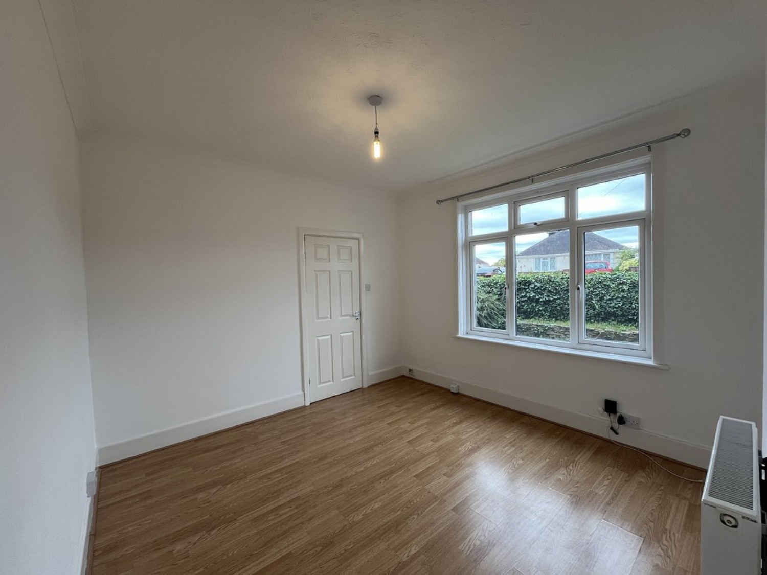 1 bedroom Flat for Letting Redhill Drive, Bournemouth