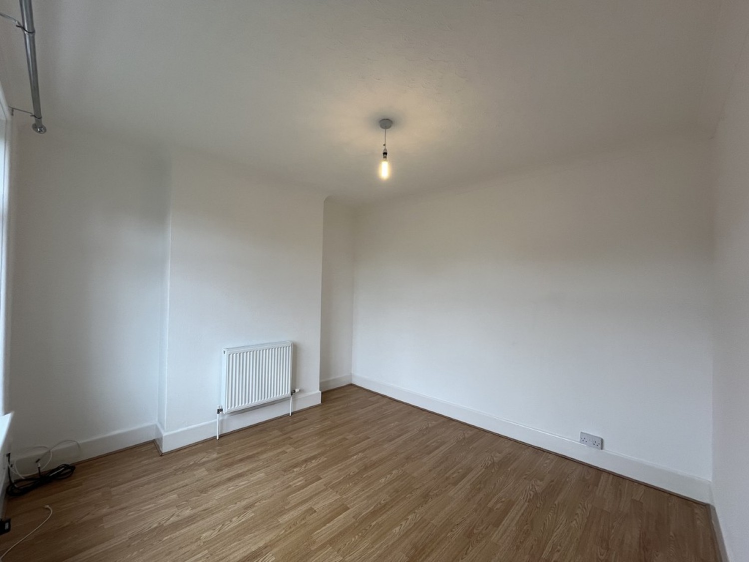 1 bedroom Flat for Letting Redhill Drive, Bournemouth