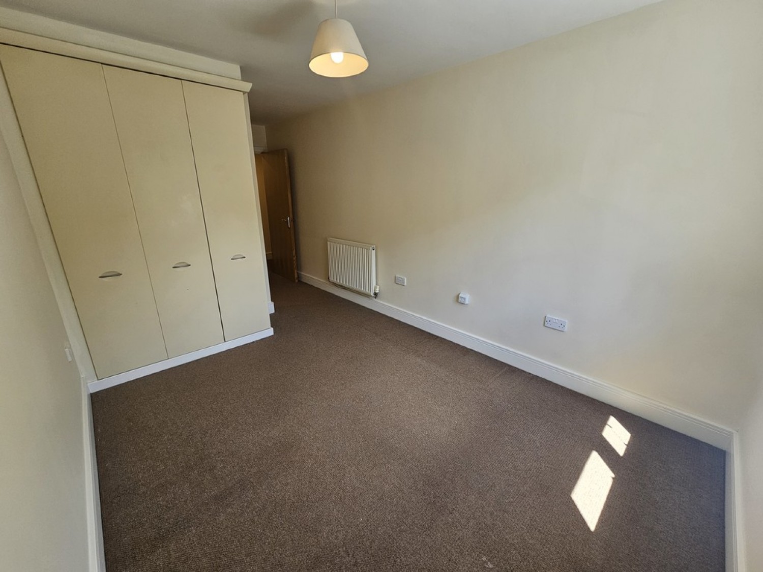 2 bedroom Flat for Letting Wimborne Road, Bournemouth