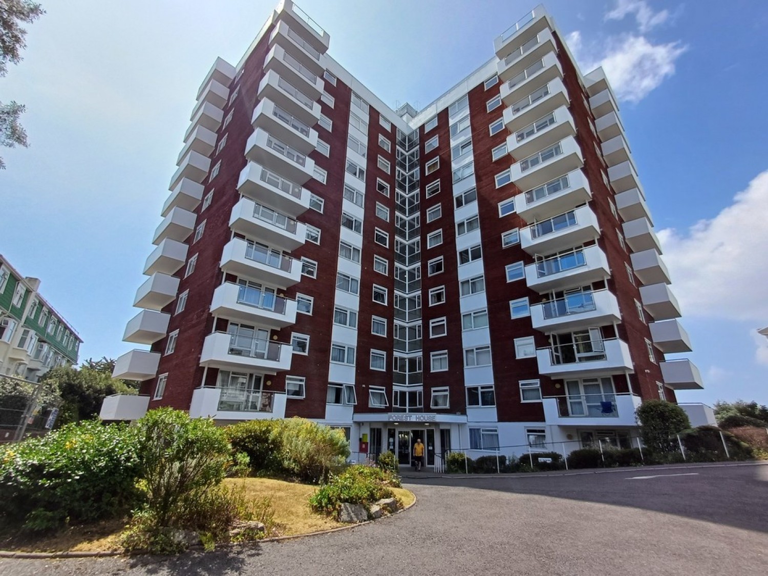 Russell Cotes Road, Bournemouth