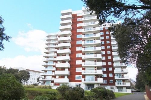 Russell Cotes Road, Bournemouth