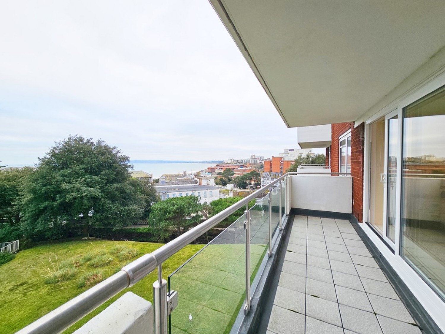 Russell Cotes Road, Bournemouth