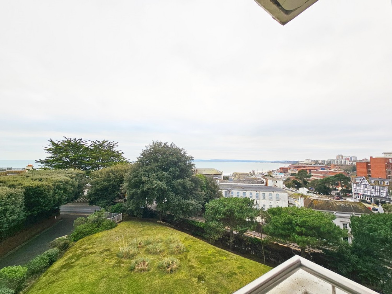Russell Cotes Road, Bournemouth