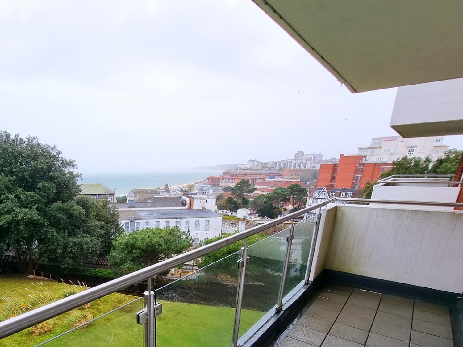 Russell Cotes Road, Bournemouth
