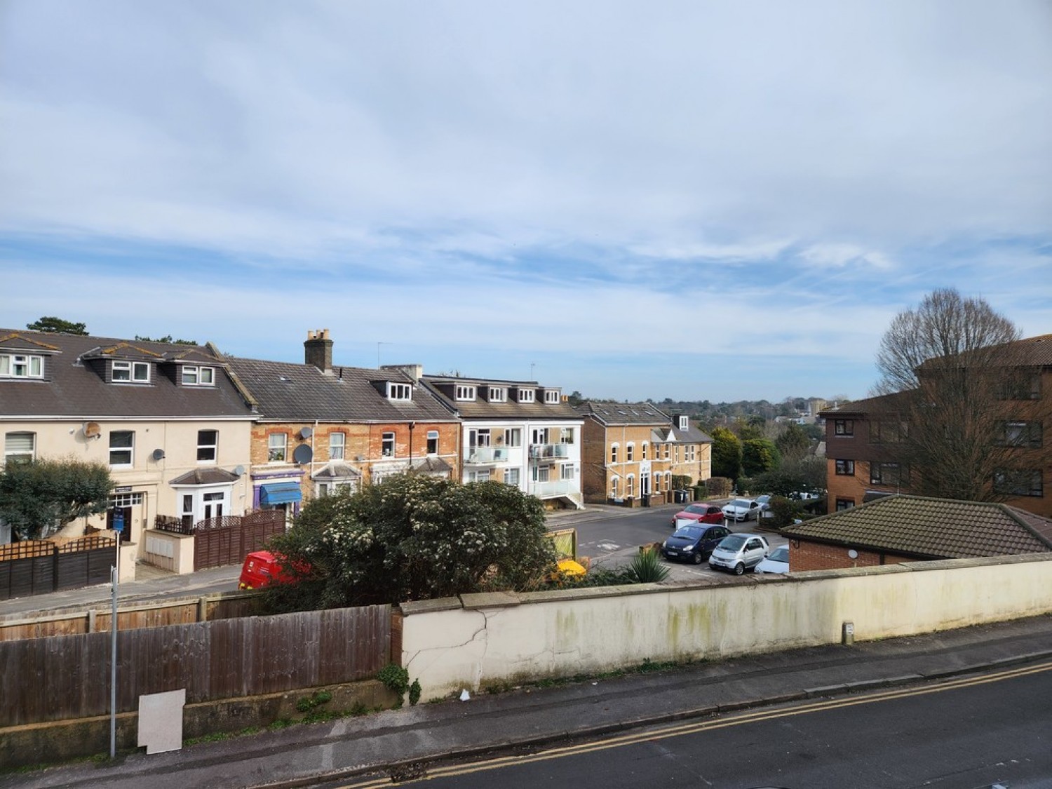 Norwich Road, Bournemouth