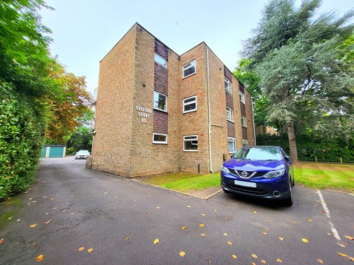 Wellington Road, Bournemouth