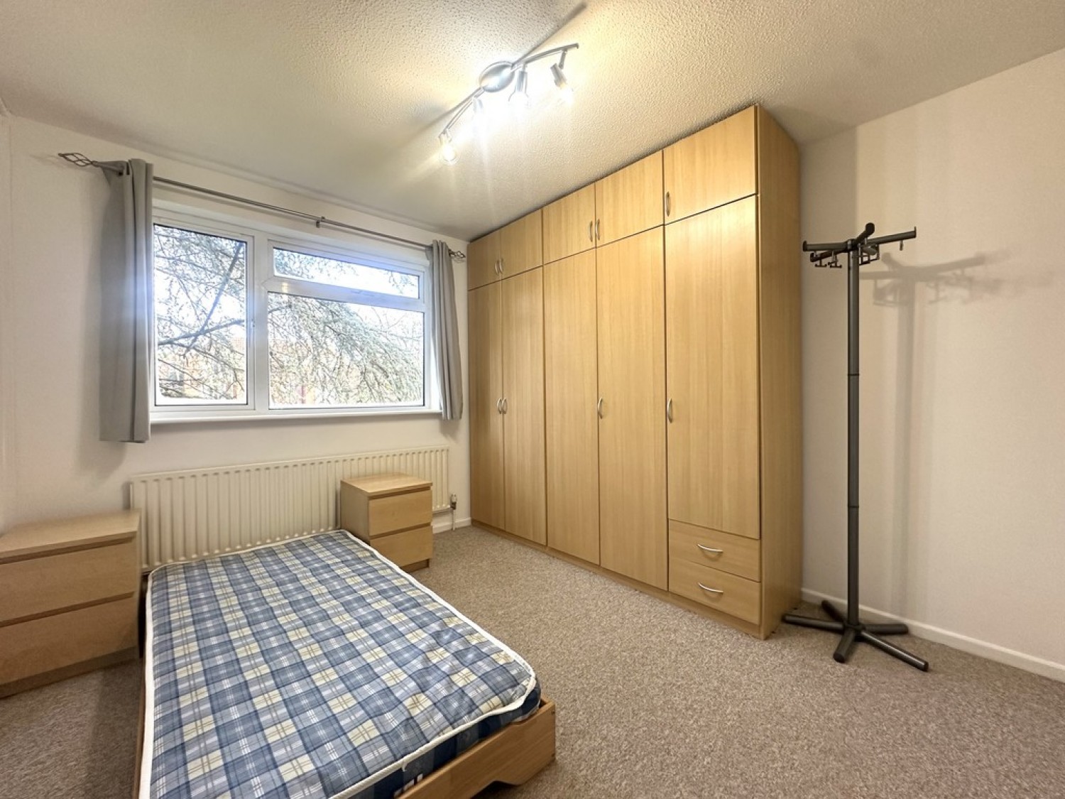 Wellington Road, Bournemouth