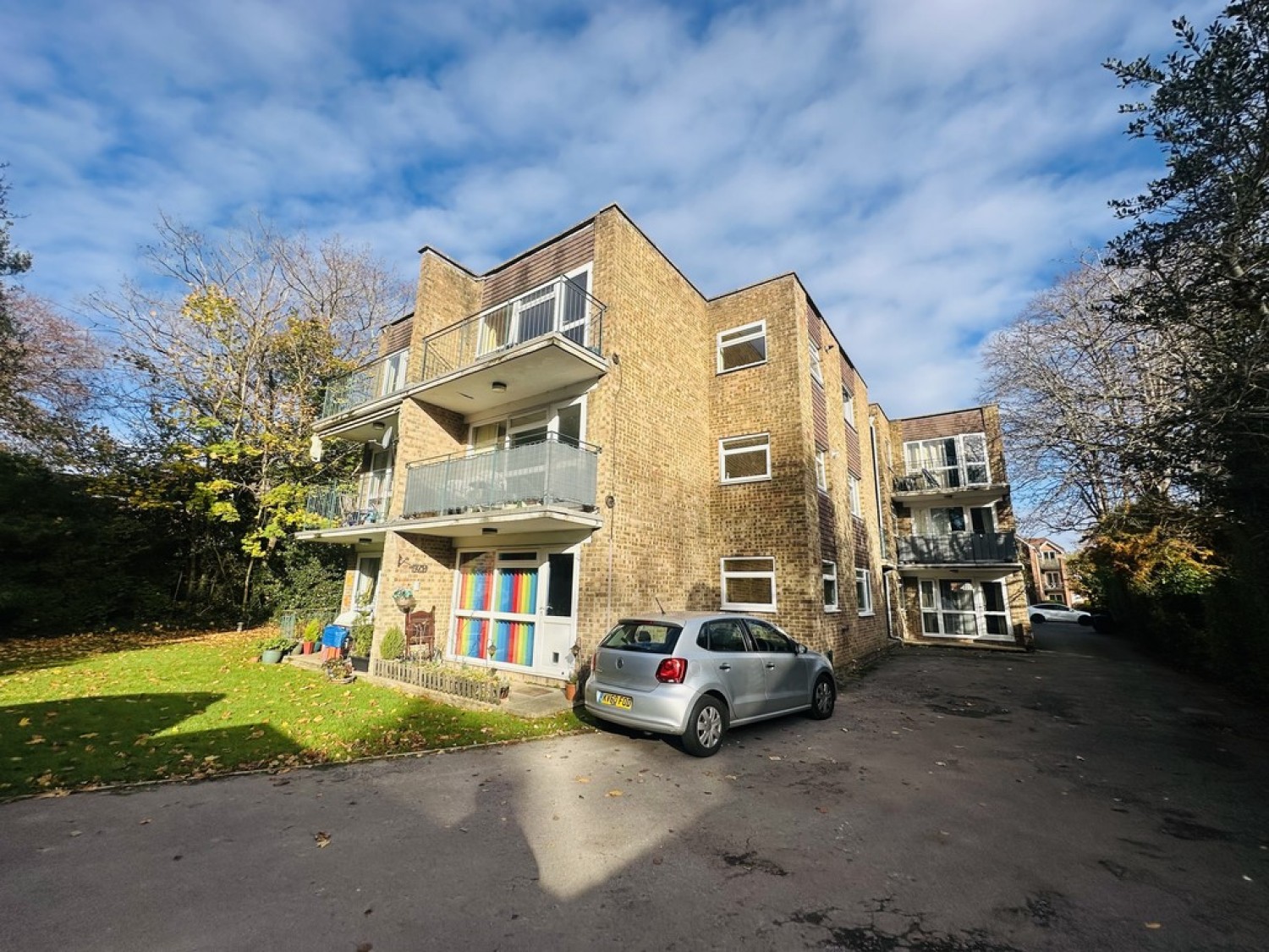 Wellington Road, Bournemouth