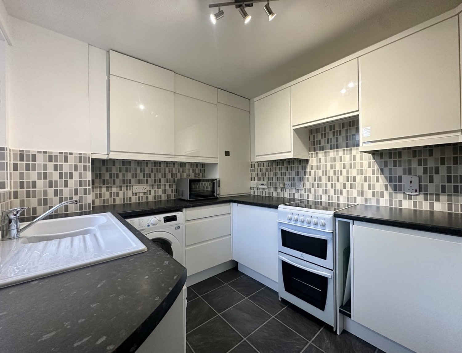 Wellington Road, Bournemouth