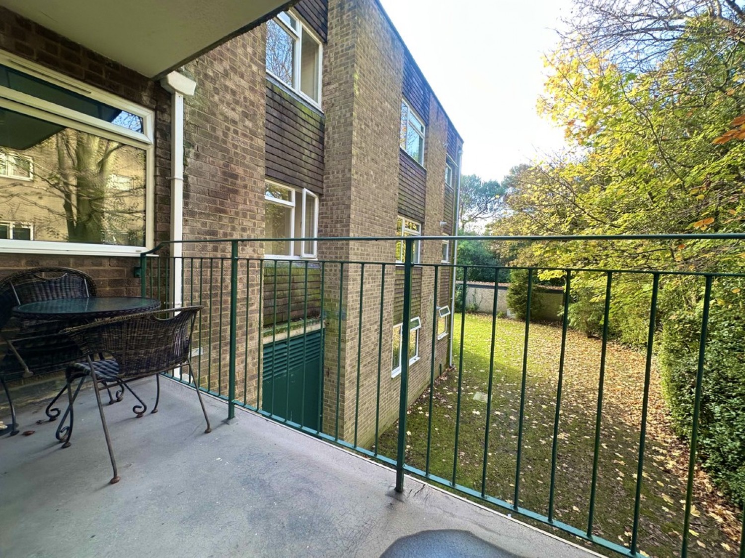 Wellington Road, Bournemouth