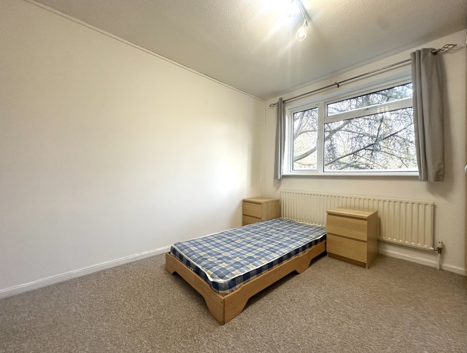 Wellington Road, Bournemouth