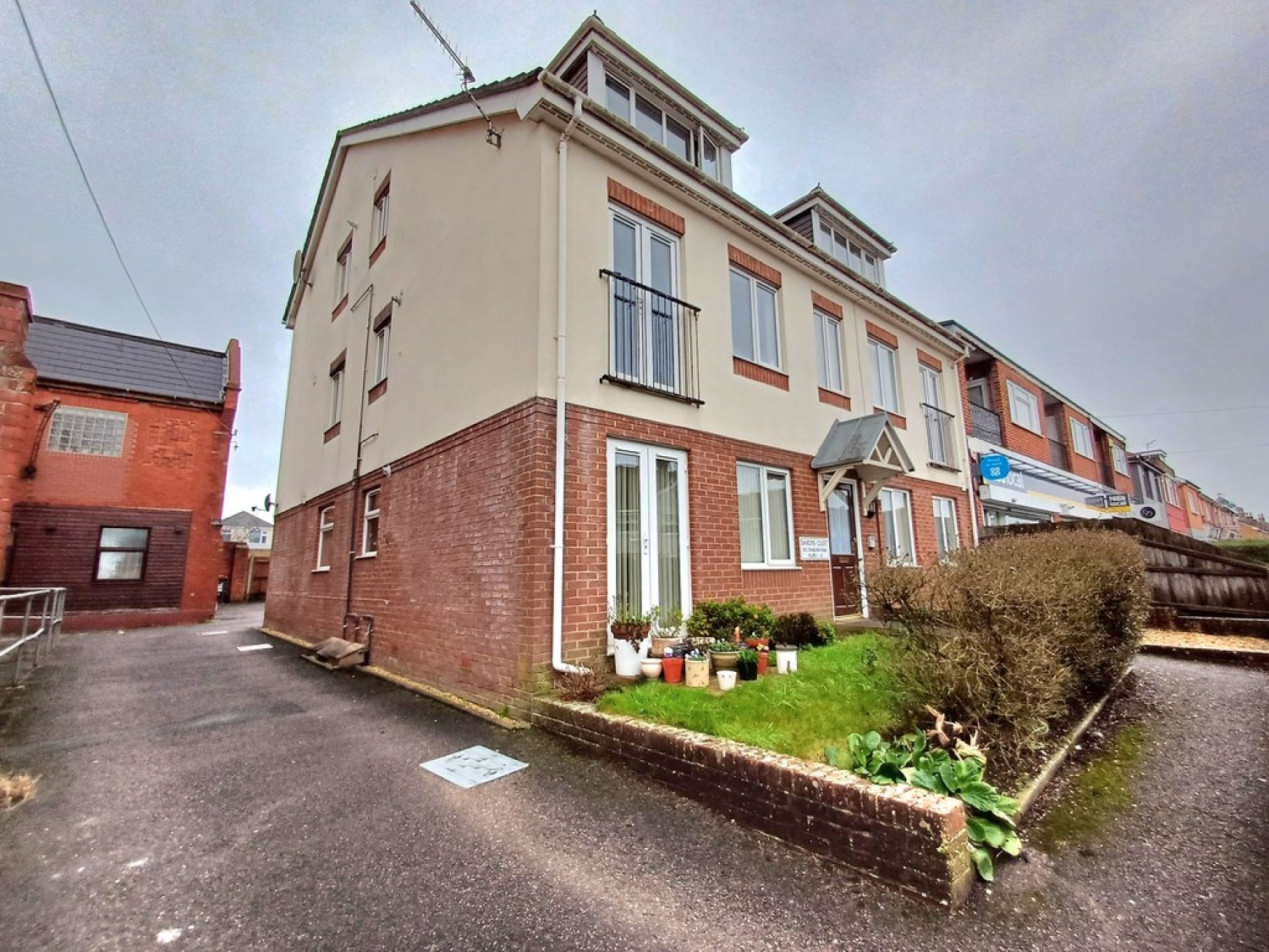 2 bedroom Flat in Bournemouth, Dorset