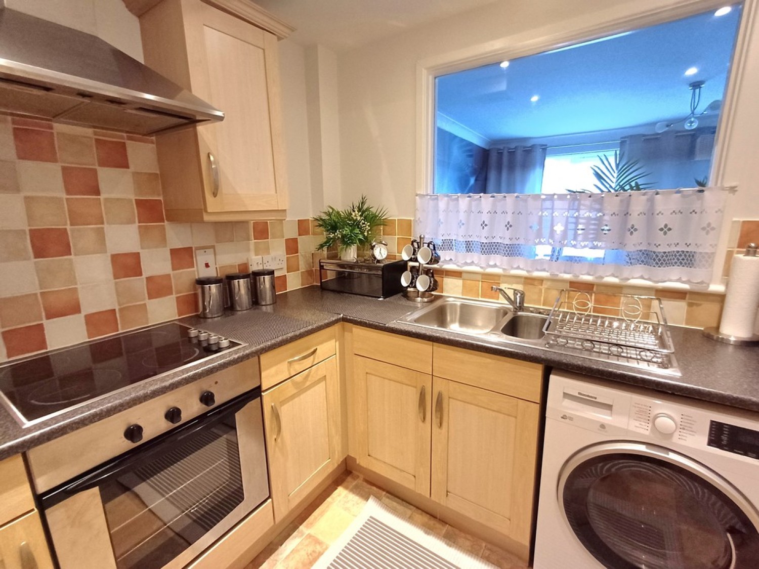 2 bedroom Flat in Bournemouth, Dorset