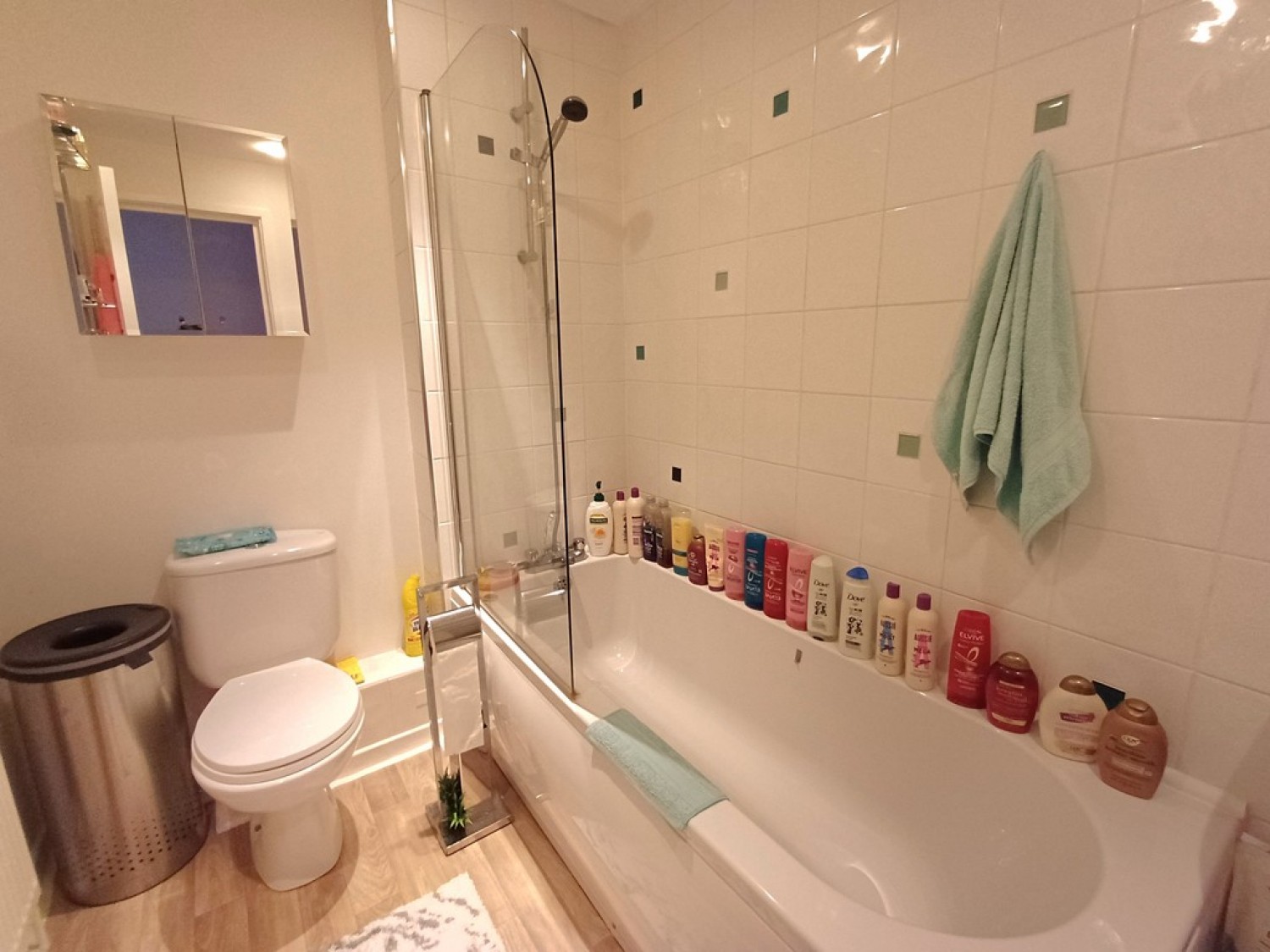 2 bedroom Flat in Bournemouth, Dorset