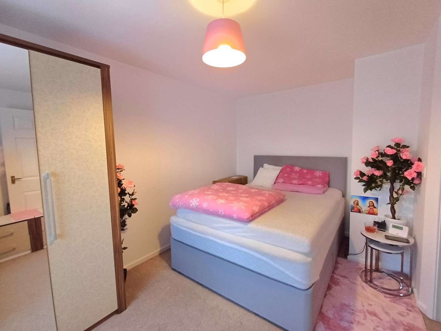 2 bedroom Flat in Bournemouth, Dorset