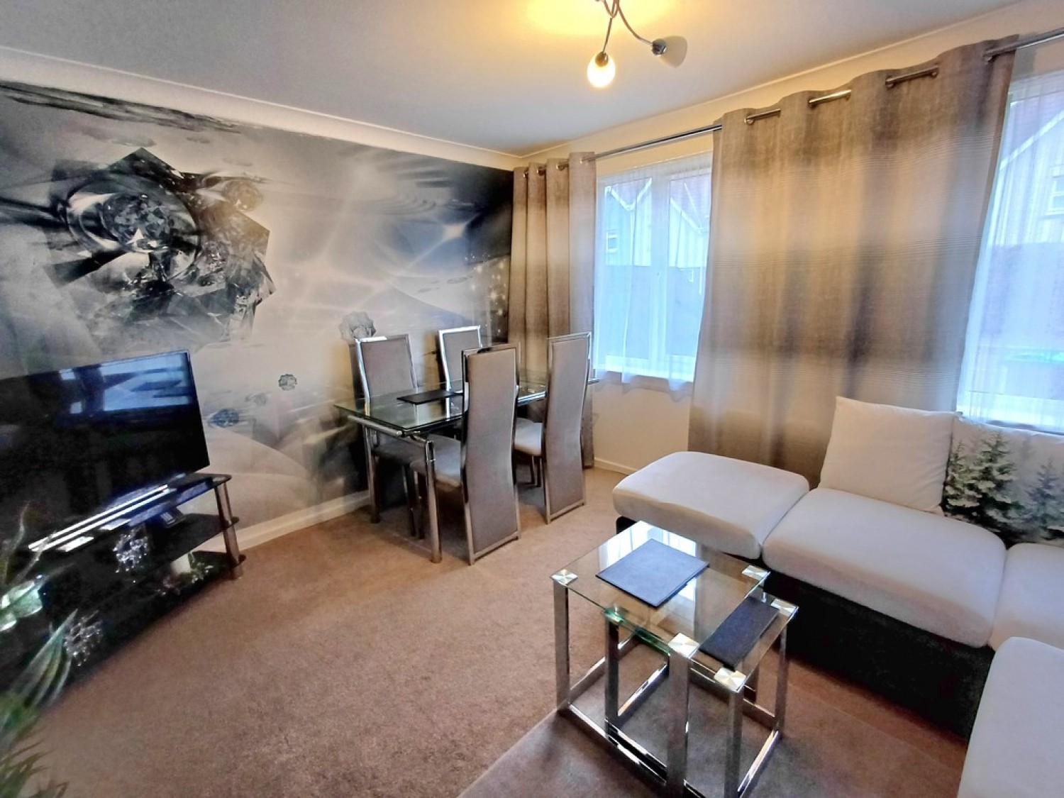 2 bedroom Flat in Bournemouth, Dorset