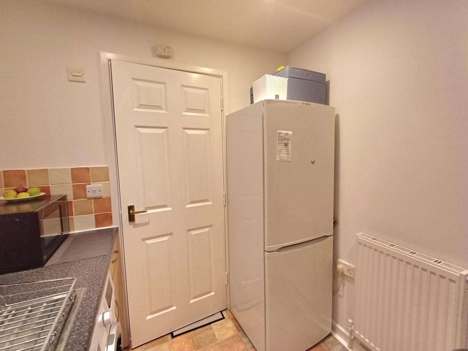 2 bedroom Flat in Bournemouth, Dorset