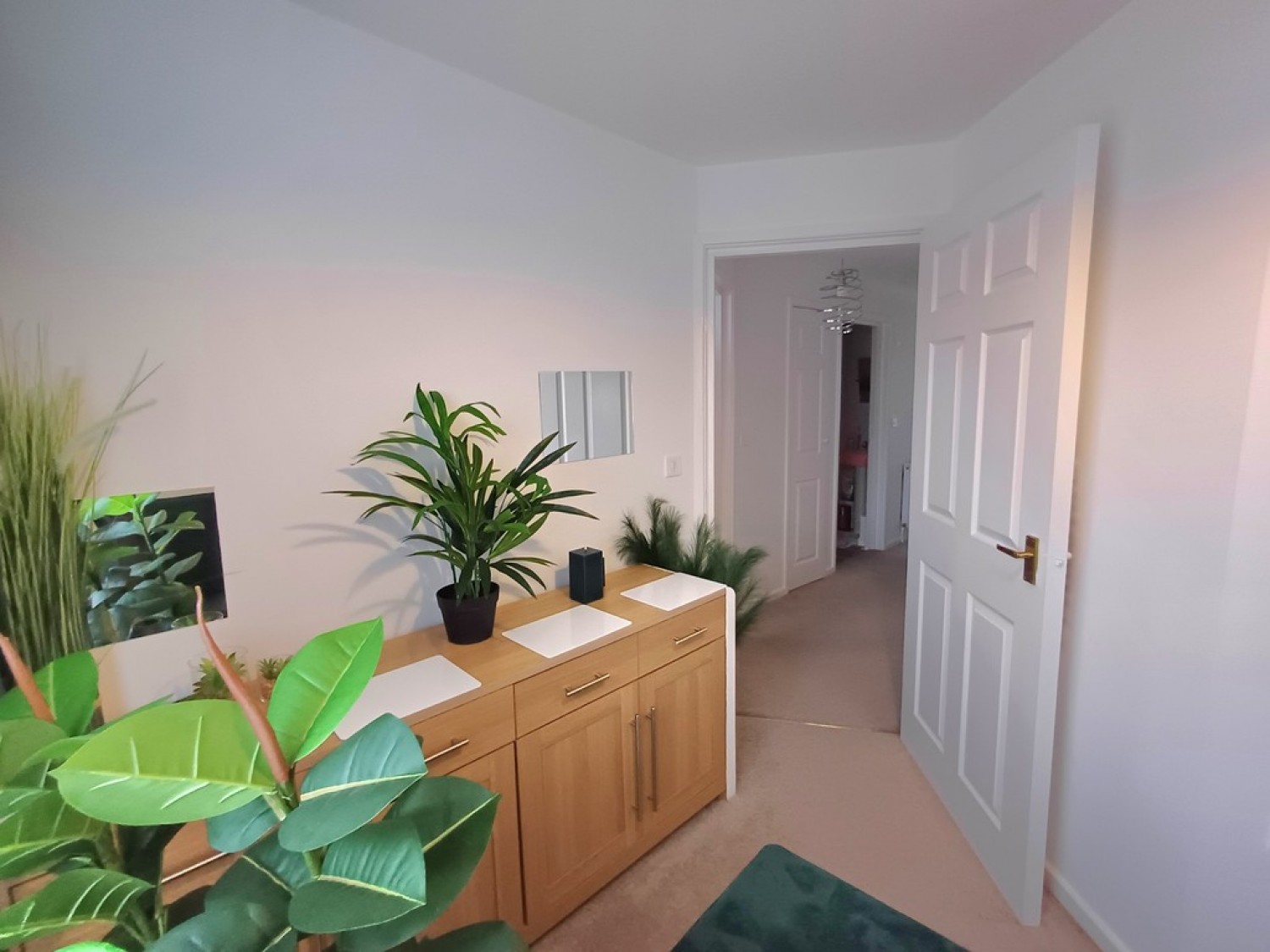 2 bedroom Flat in Bournemouth, Dorset