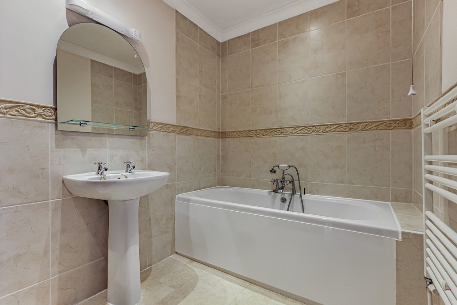 2 bedroom Flat for Letting Owls Road, Bournemouth
