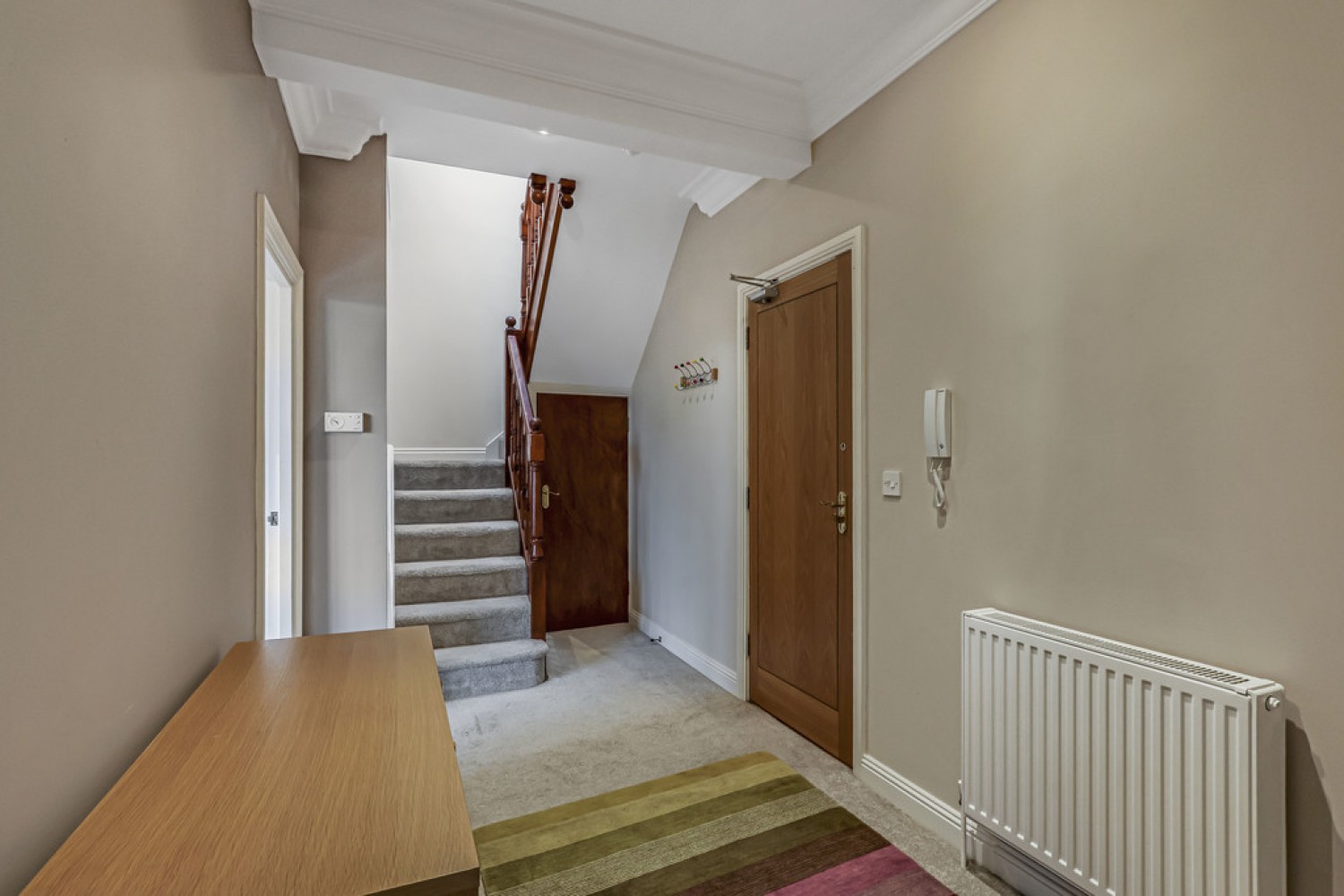 2 bedroom Flat for Letting Owls Road, Bournemouth