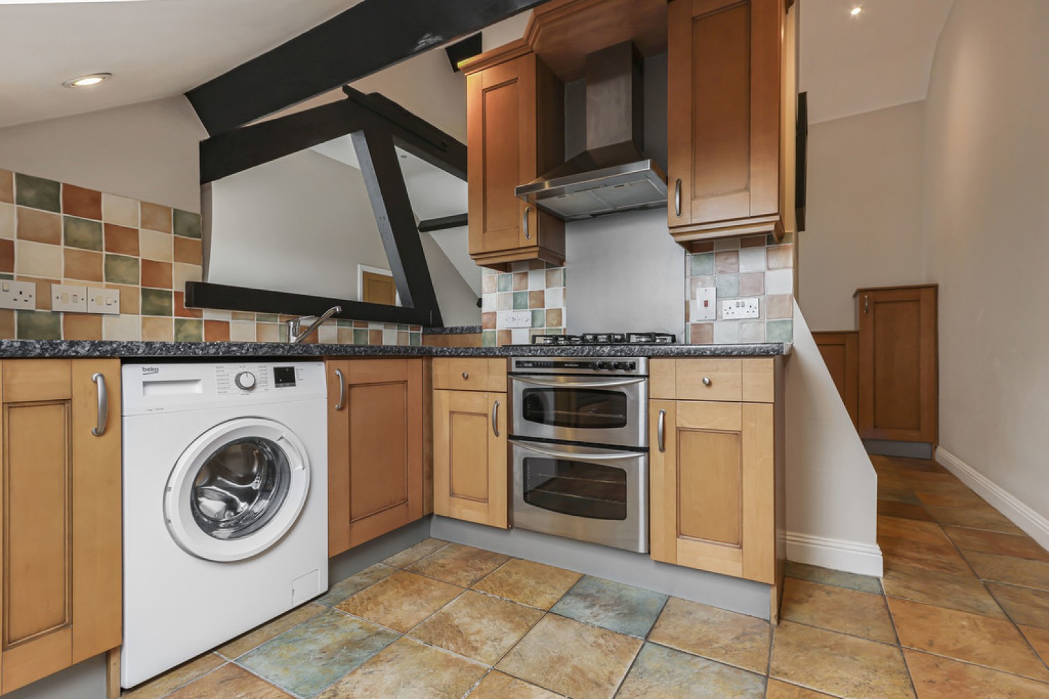 2 bedroom Flat for Letting Owls Road, Bournemouth