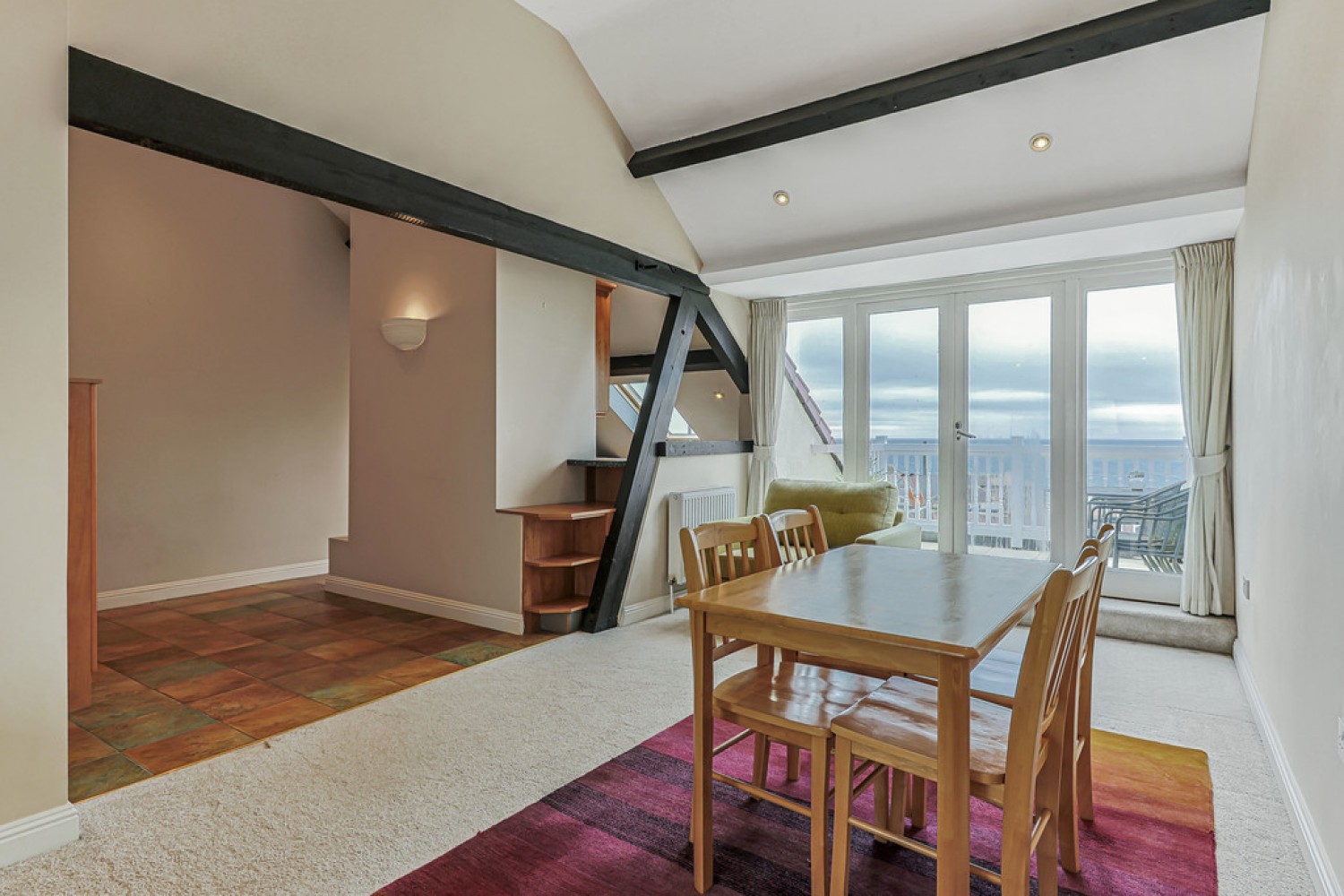 2 bedroom Flat for Letting Owls Road, Bournemouth
