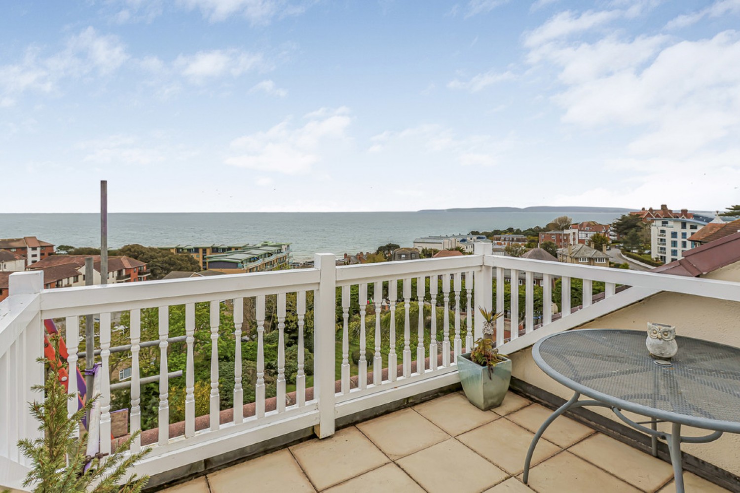 2 bedroom Flat for Letting Owls Road, Bournemouth