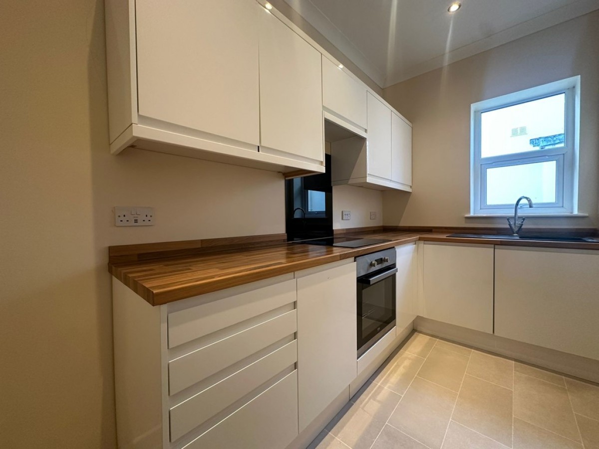 Frances Road, Bournemouth