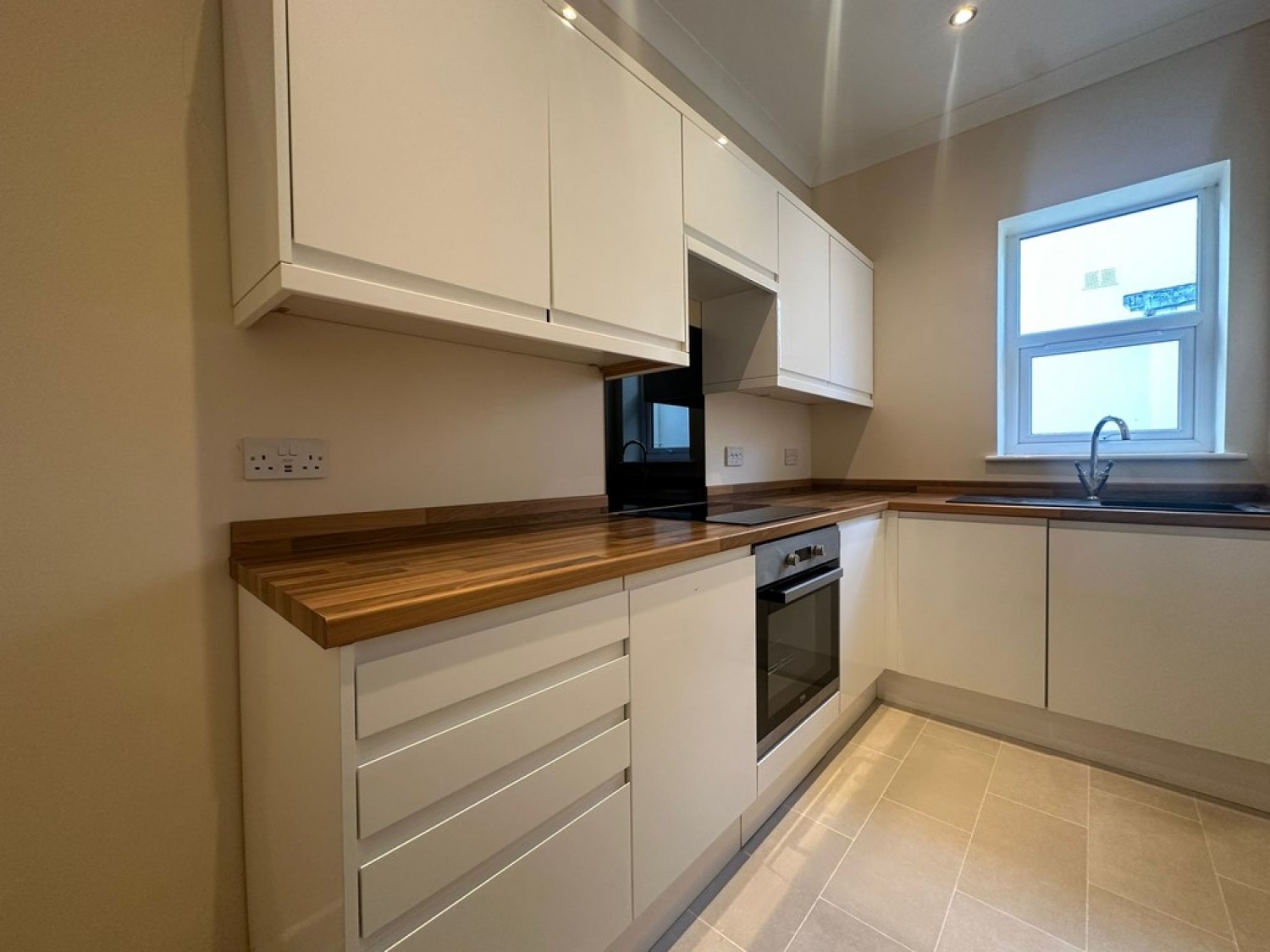 Frances Road, Bournemouth