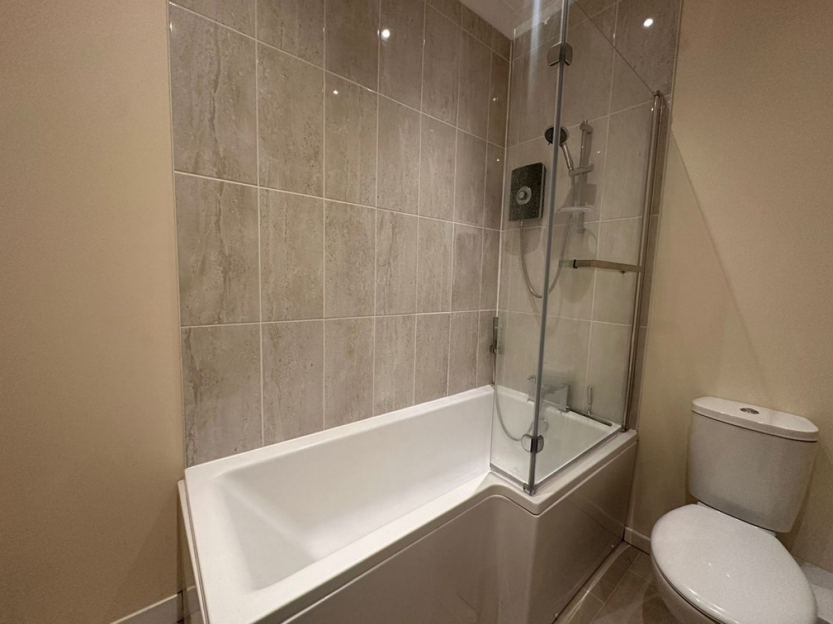 Frances Road, Bournemouth