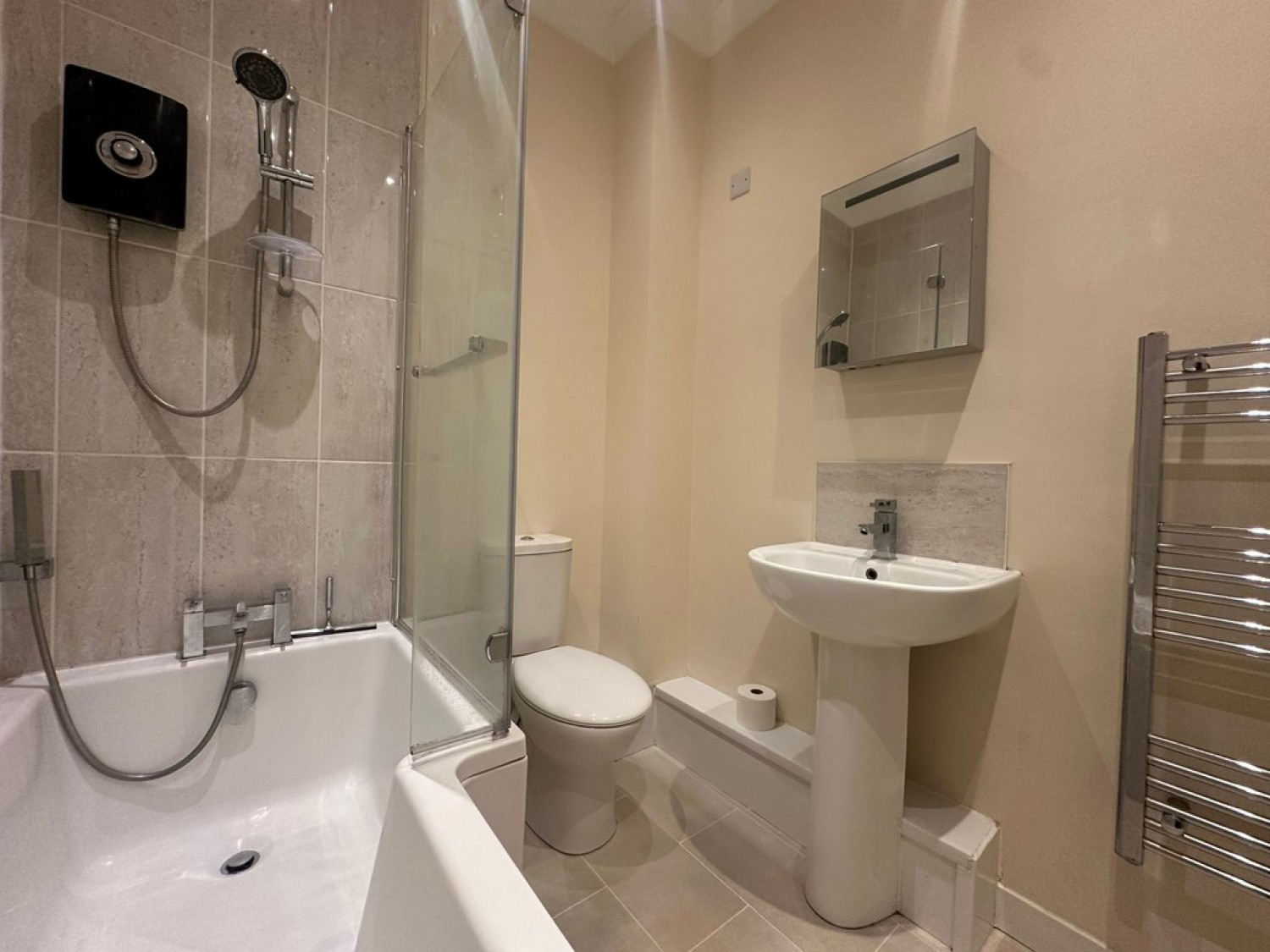 Frances Road, Bournemouth