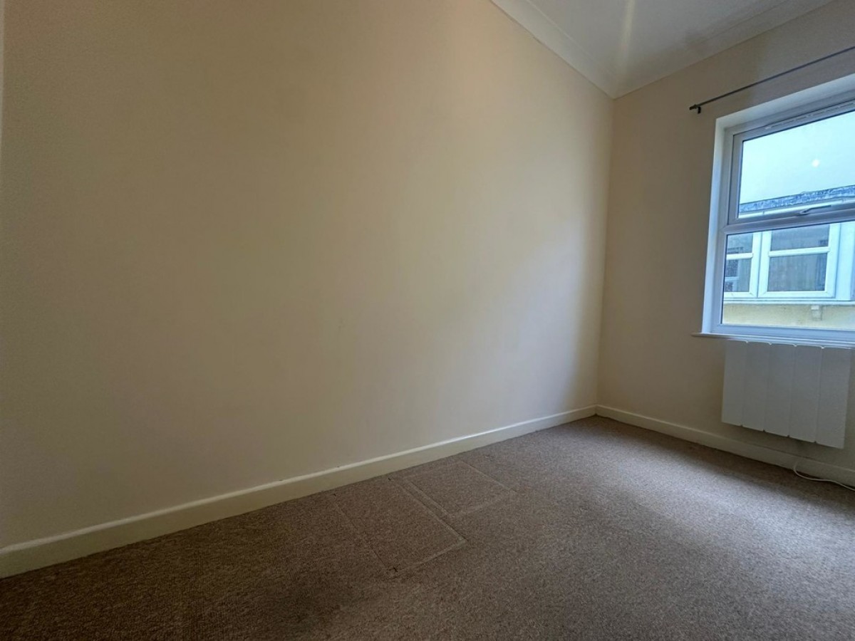 Frances Road, Bournemouth