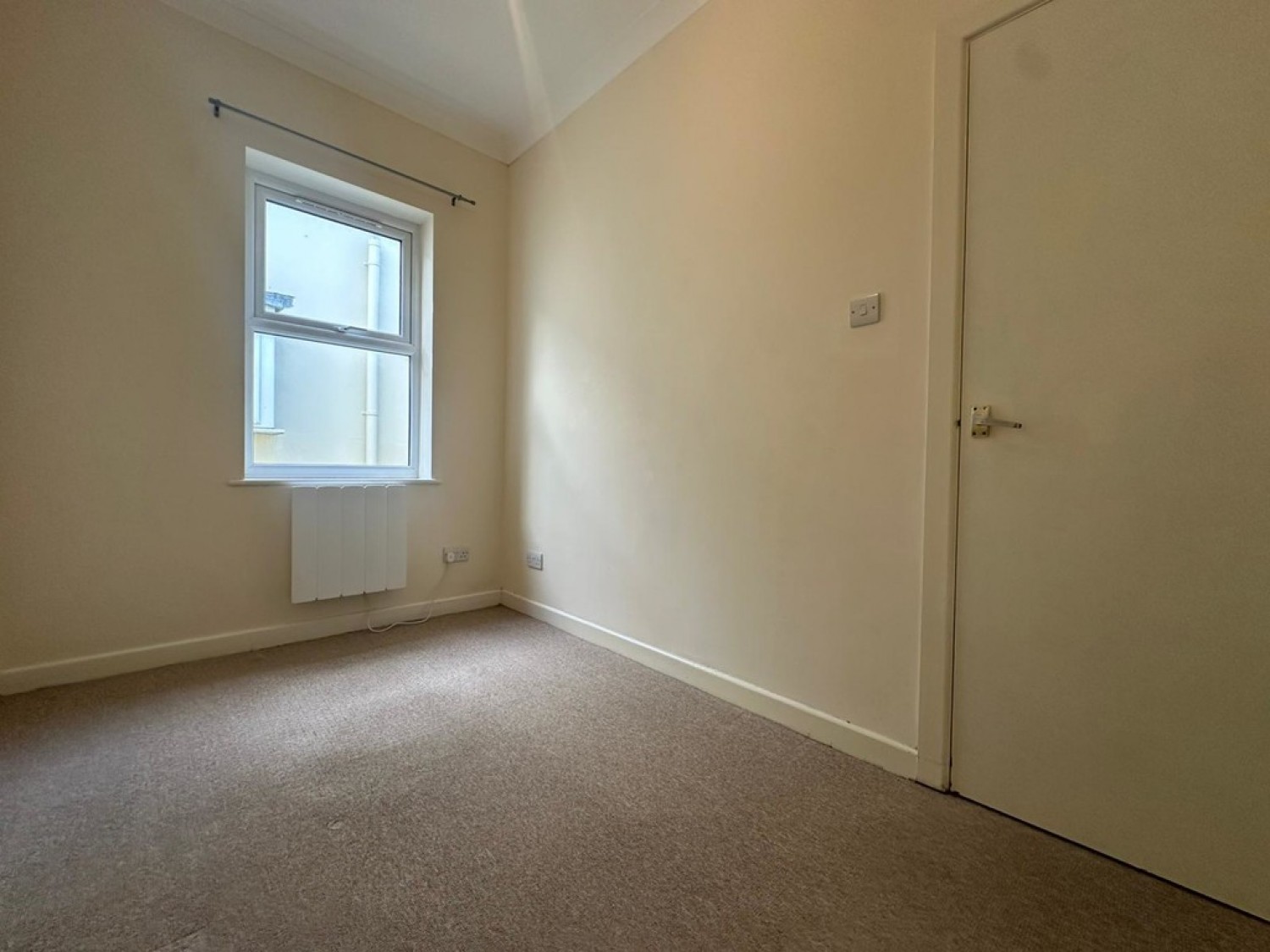 Frances Road, Bournemouth