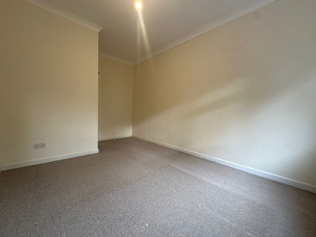 Frances Road, Bournemouth