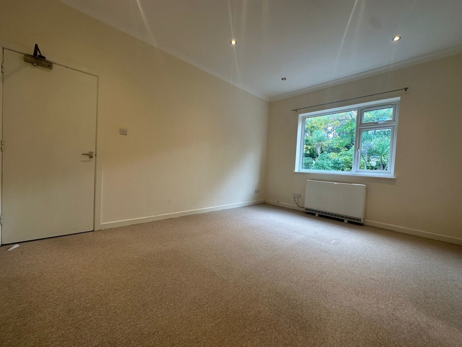 Frances Road, Bournemouth