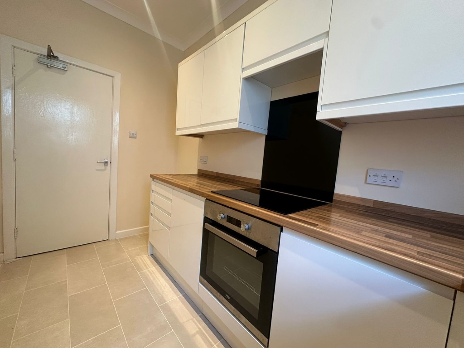 Frances Road, Bournemouth