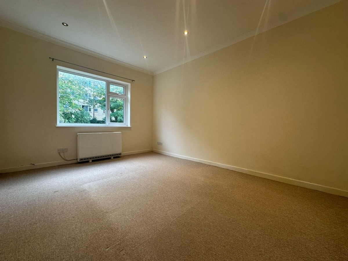 Frances Road, Bournemouth