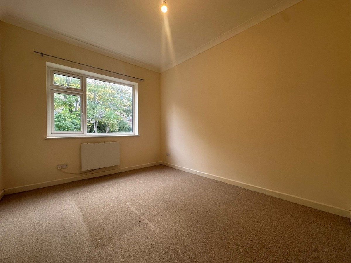 Frances Road, Bournemouth